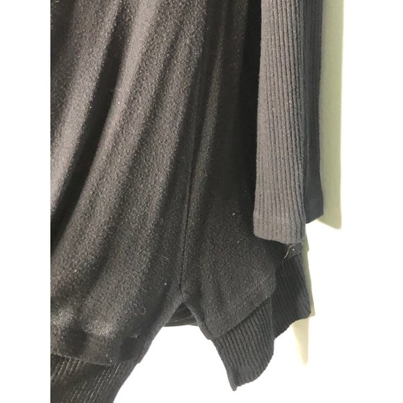 Cotton innovation large thin sweater top - Picture 2 of 8